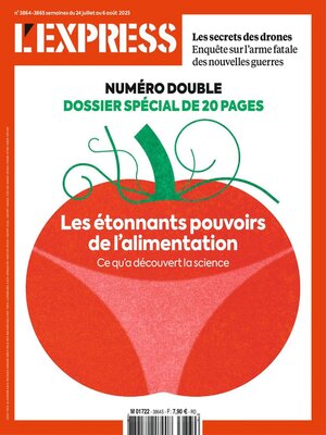 L'Express - Magazine